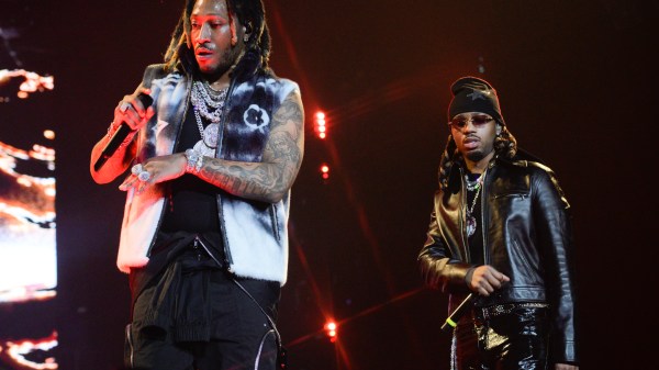 future metro boomin