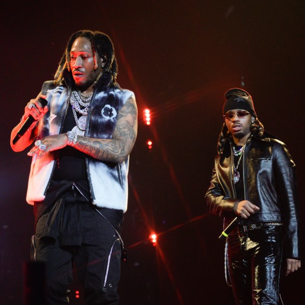 future metro boomin
