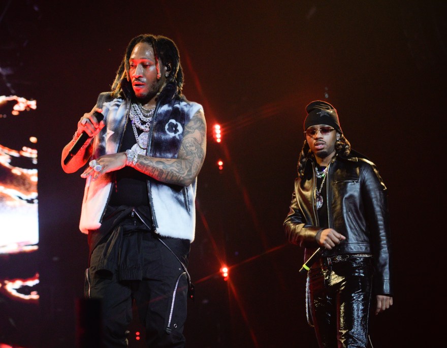 future metro boomin
