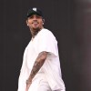 chris brown