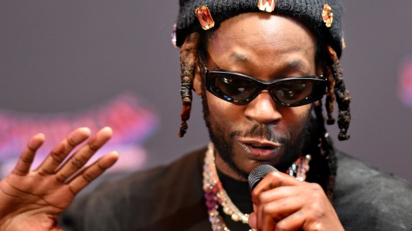 2 chainz