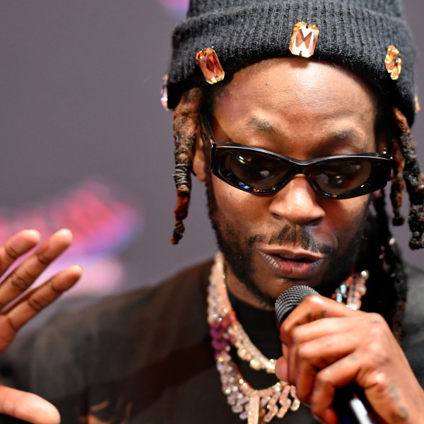 2 chainz