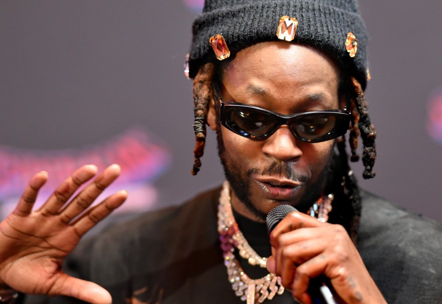 2 chainz
