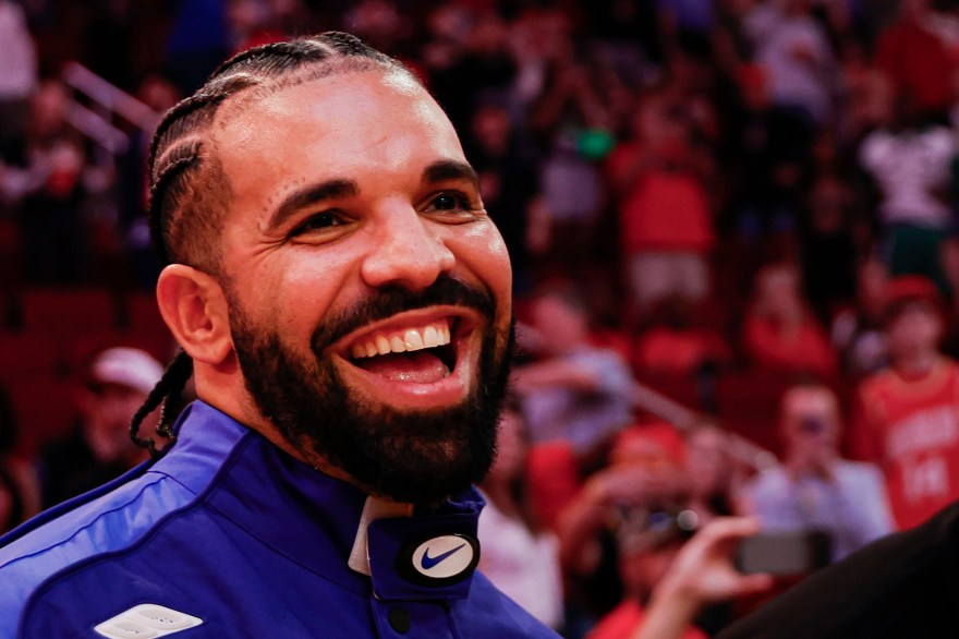drake