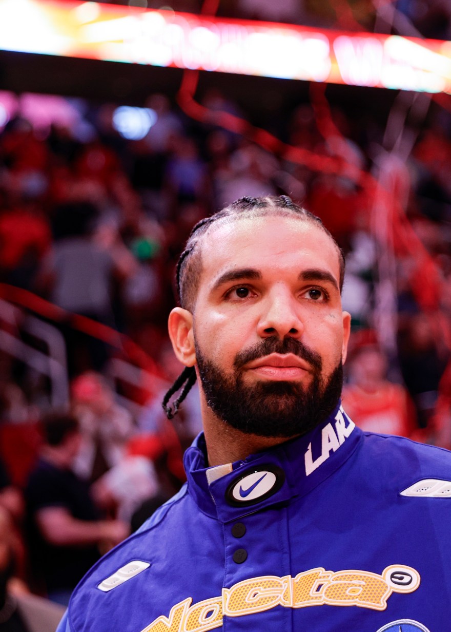 drake