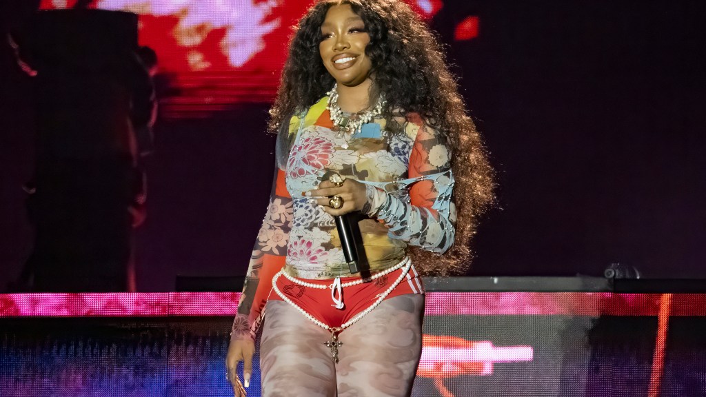 sza