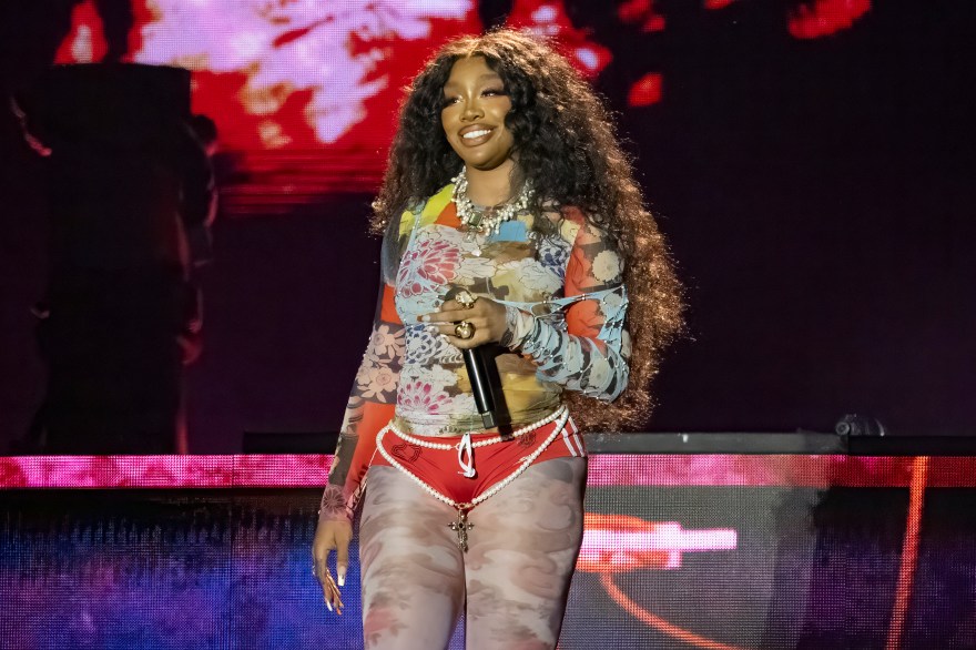 sza
