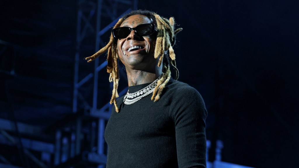 lil wayne