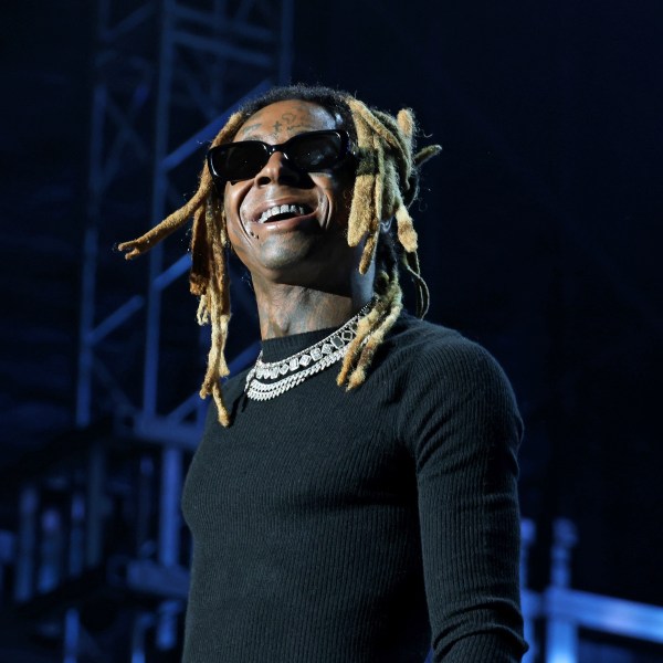 lil wayne