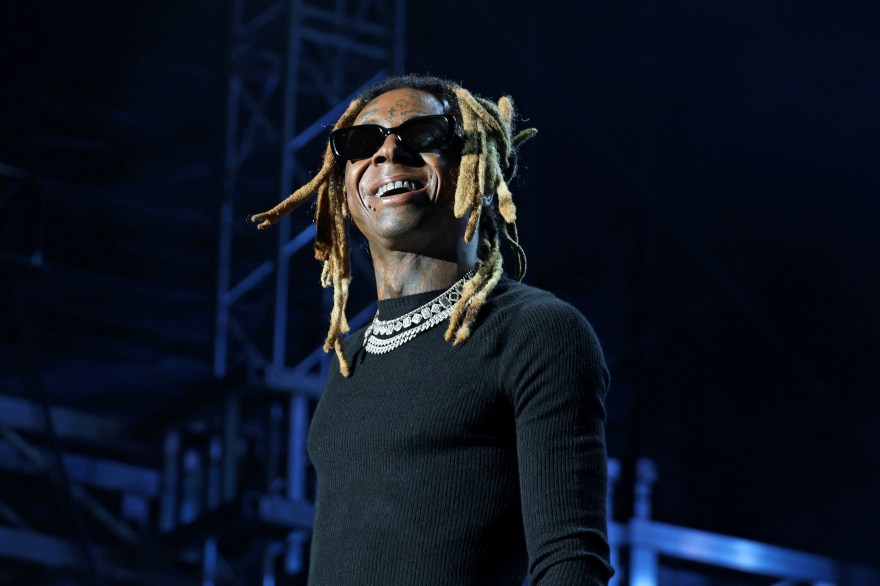 lil wayne