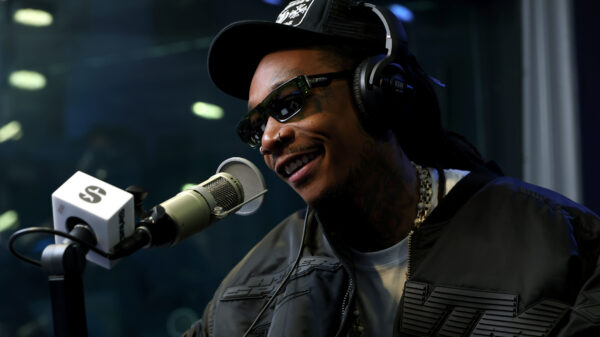 wiz khalifa