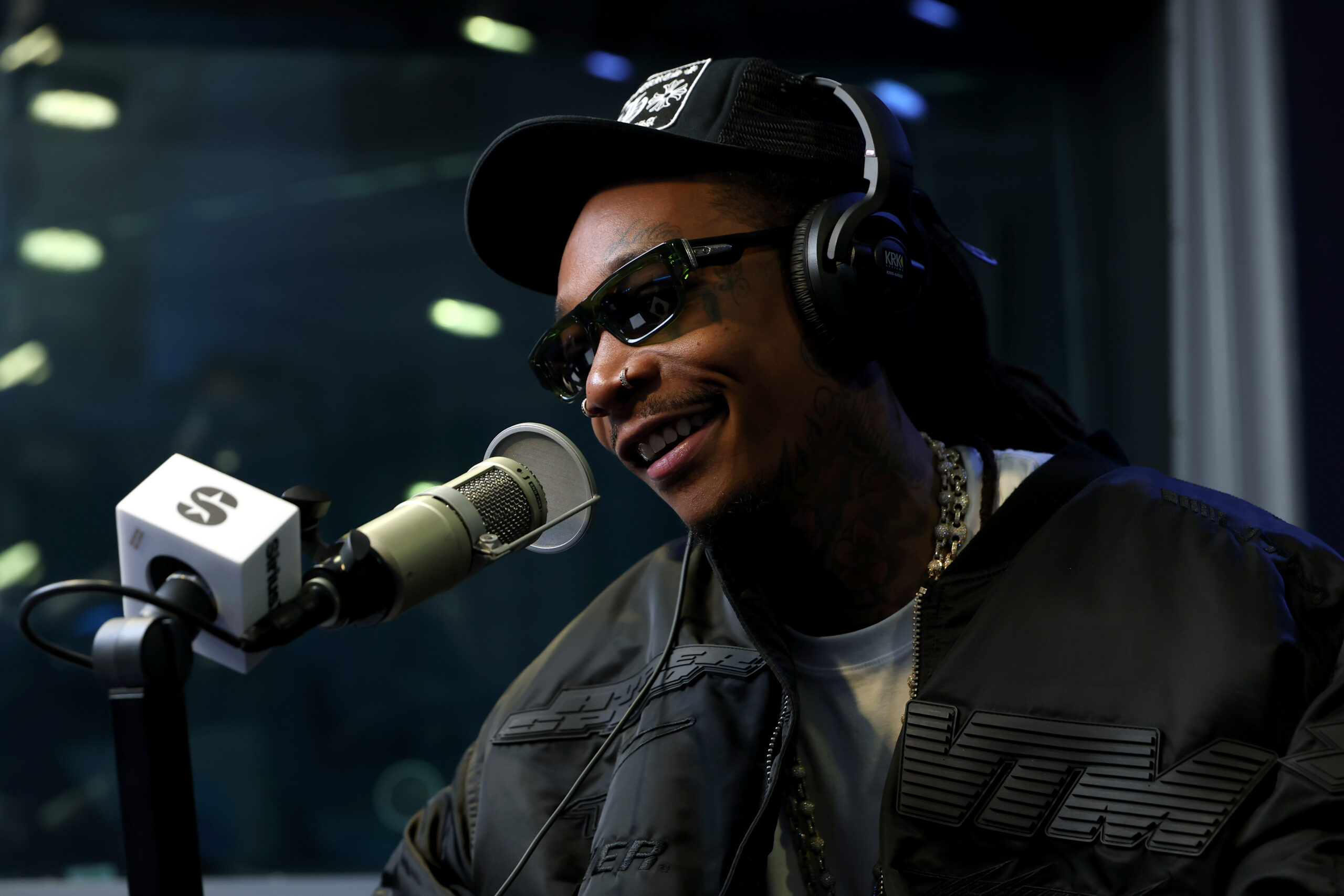 wiz khalifa