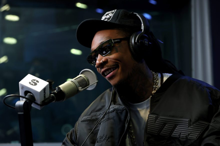 wiz khalifa