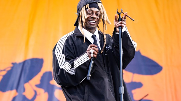 lil wayne