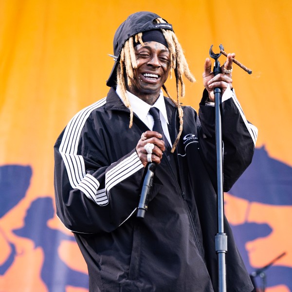 lil wayne