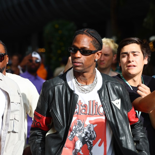 travis scott