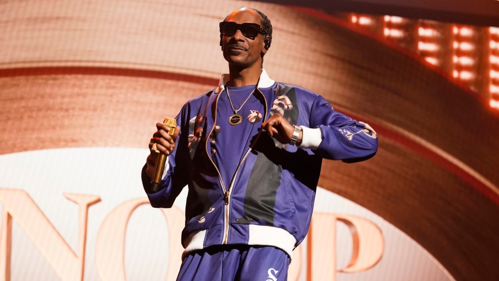 snoop dogg
