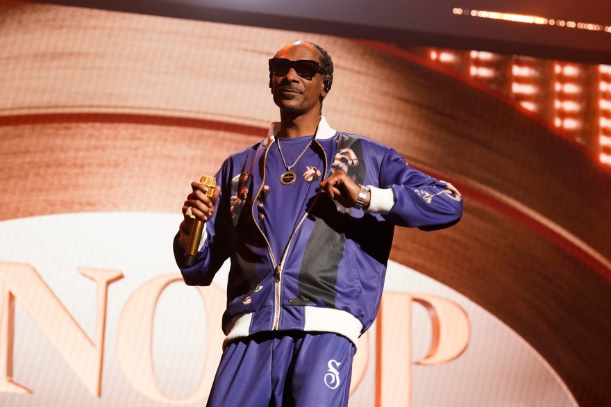 snoop dogg