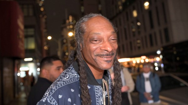 snoop dogg