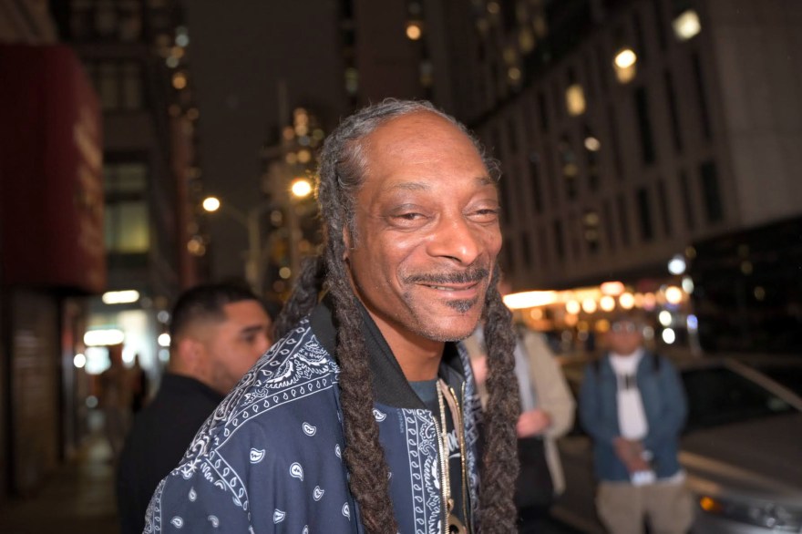 snoop dogg