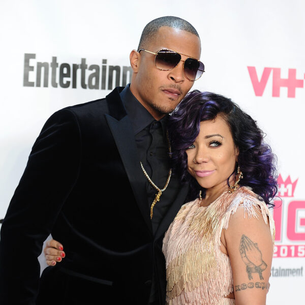 tip t.i. harris and tiny harris