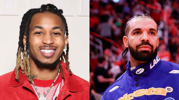 drake and ddg