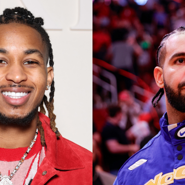 drake and ddg