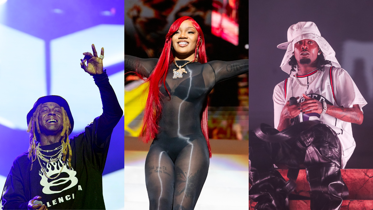 glorilla lil wayne playboi carti