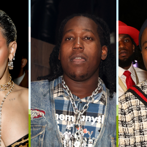 doja cat roddy ricch and don toliver headline f1 soundtrack