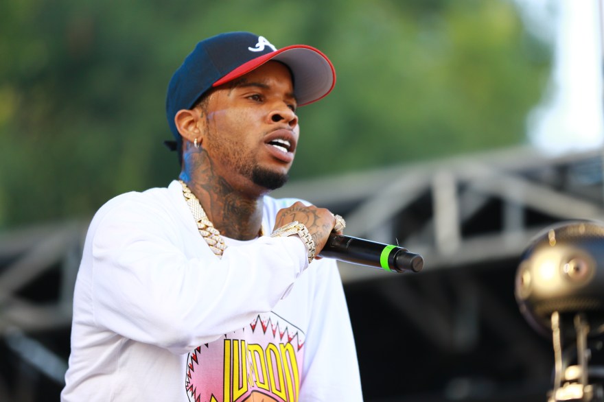 tory lanez