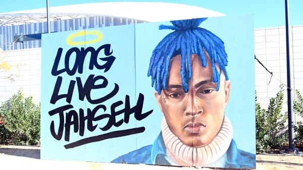 xxxtentacion