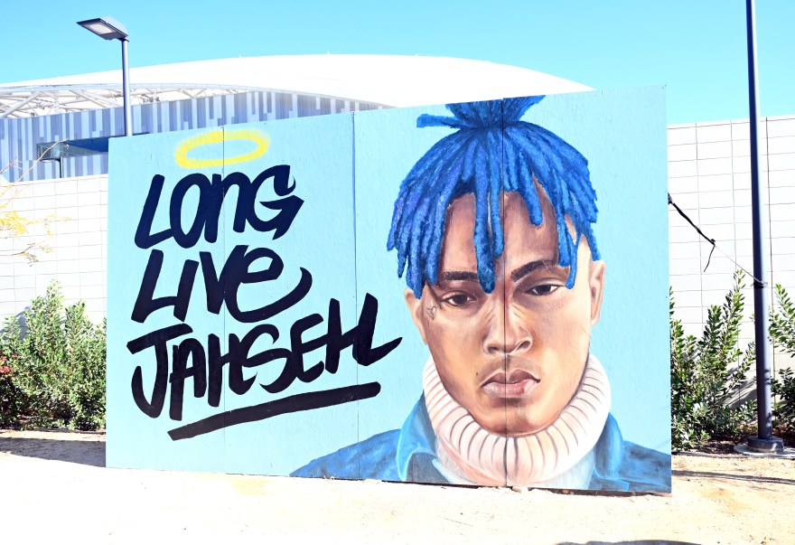 xxxtentacion