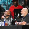 dj efn and n.o.r.e. hosting a live episode of drink champs