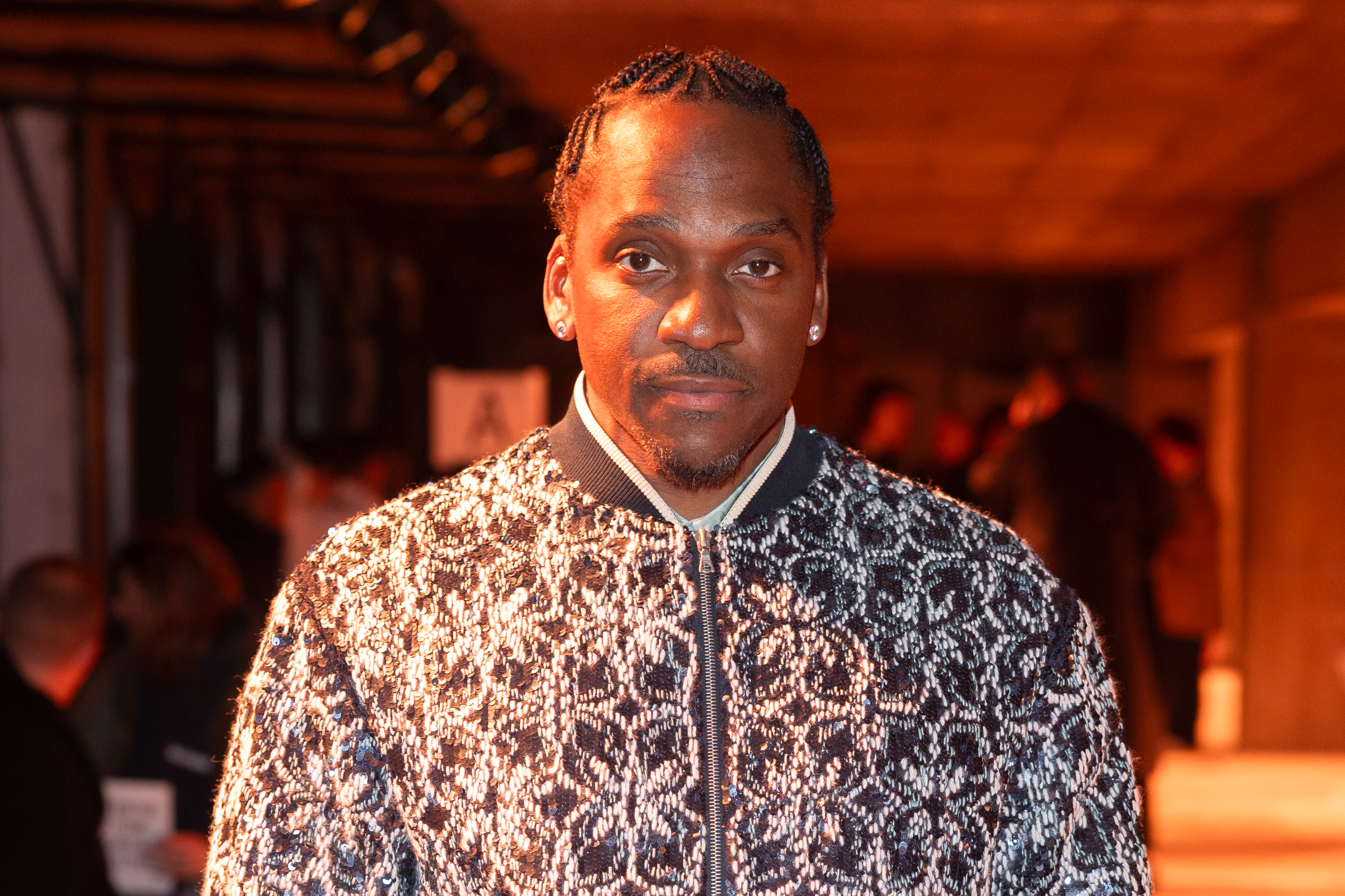 pusha t