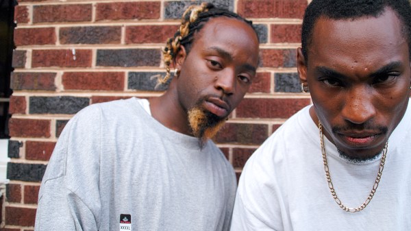 d-roc and kaine of the ying yang twins
