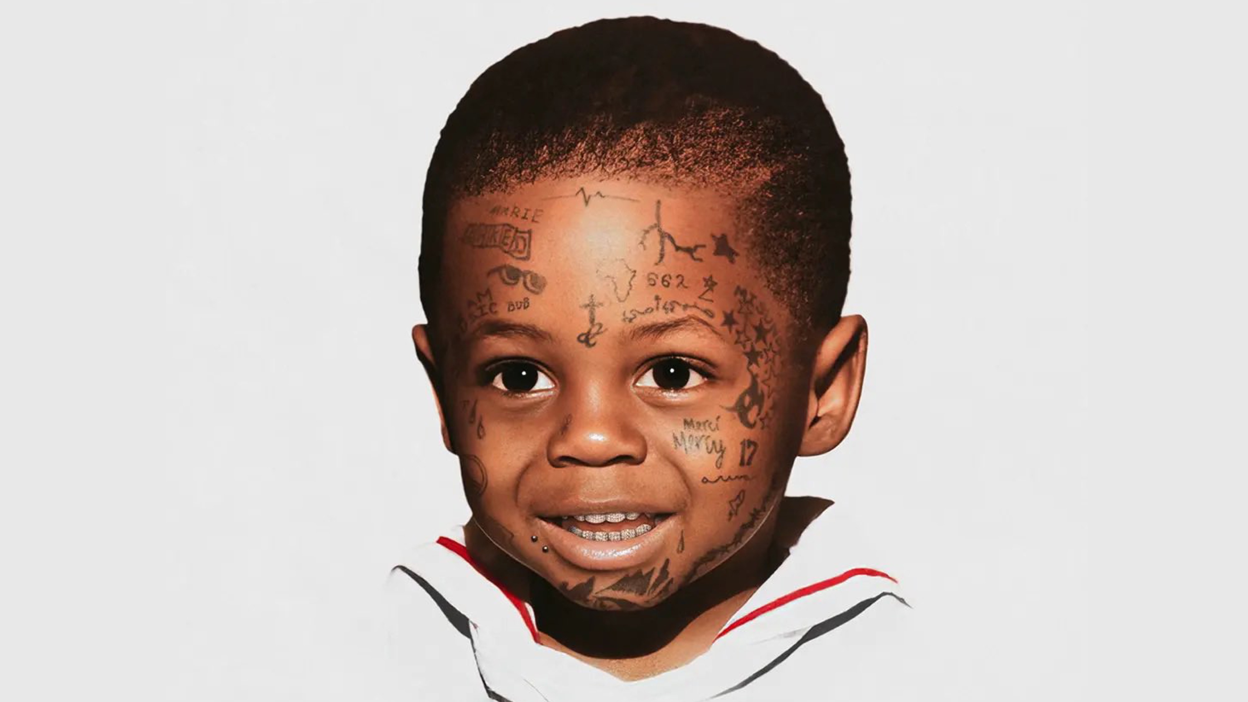 Image Source: Young Money - Republic