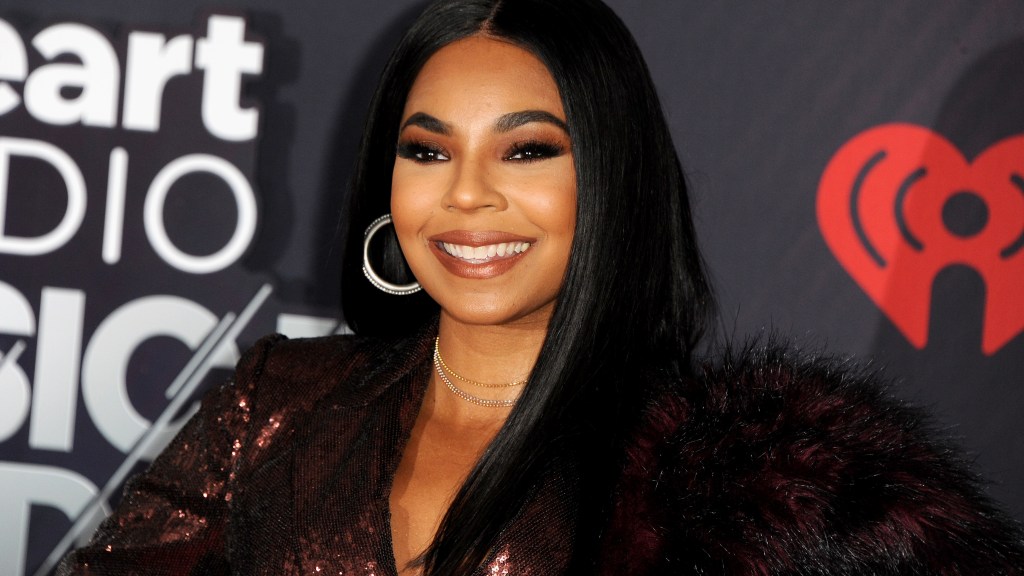 ashanti