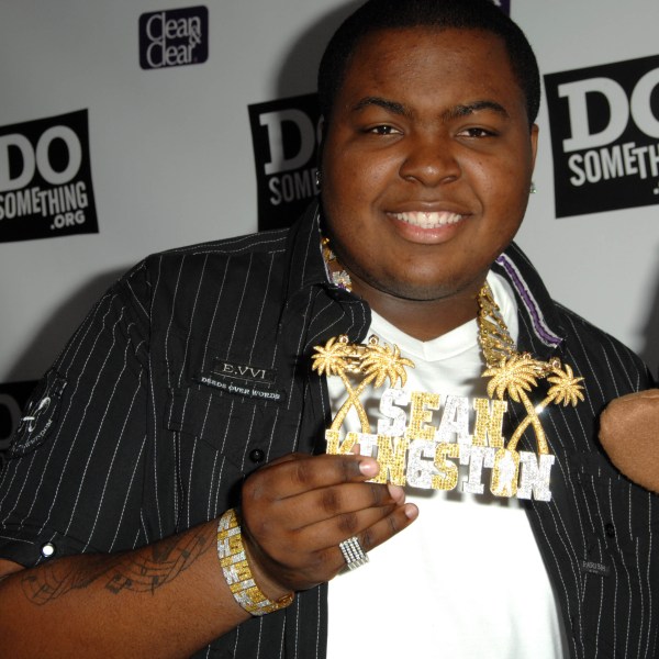 sean kingston