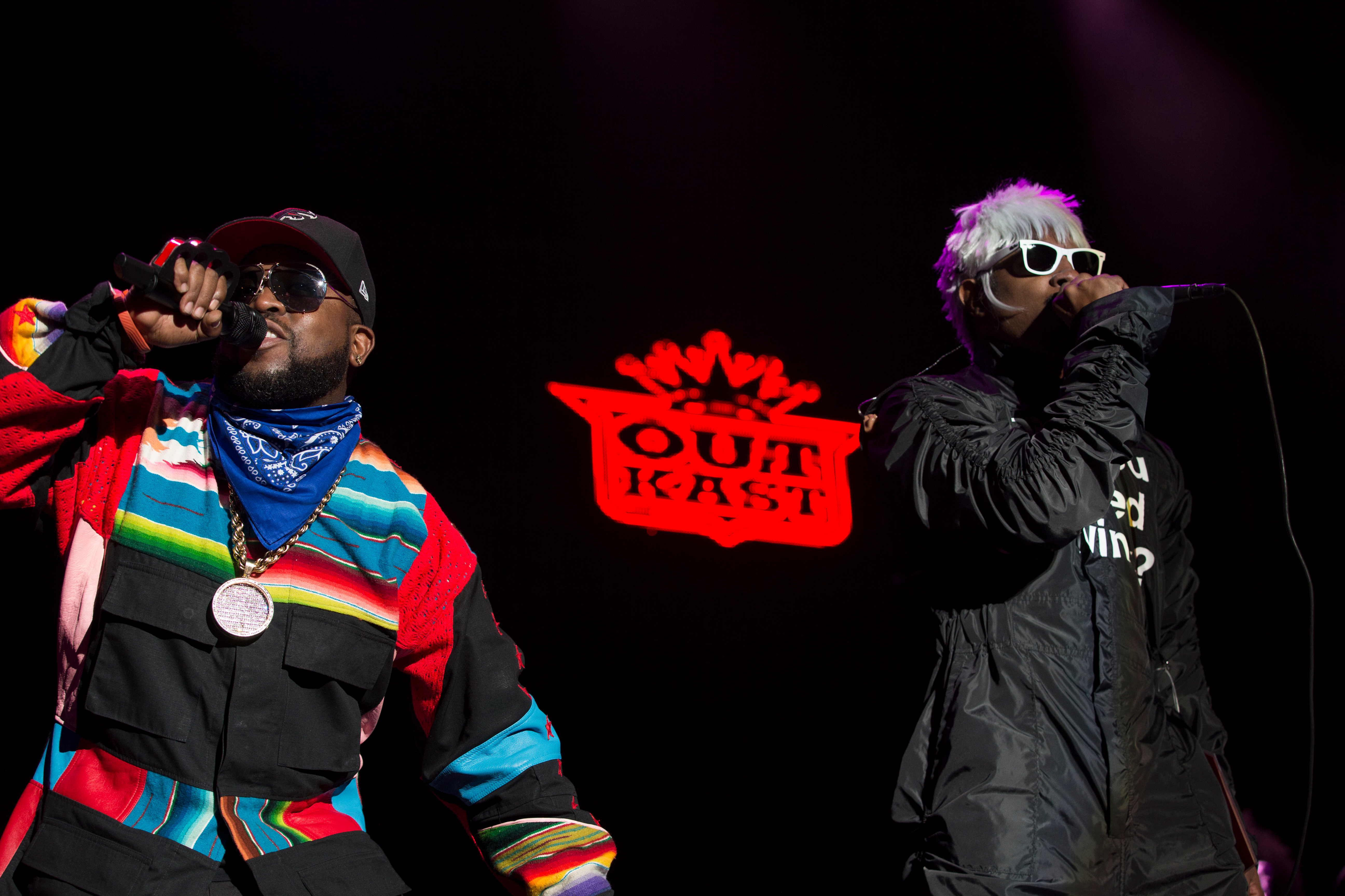 andre 3000 and big boi of outkast