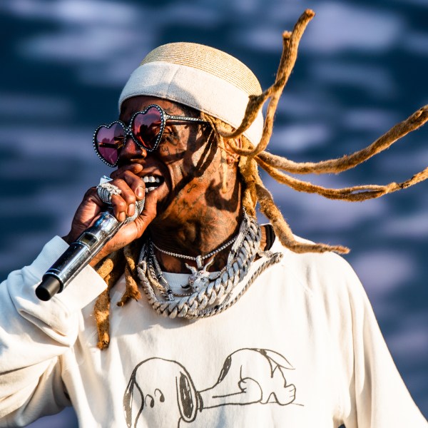 lil wayne