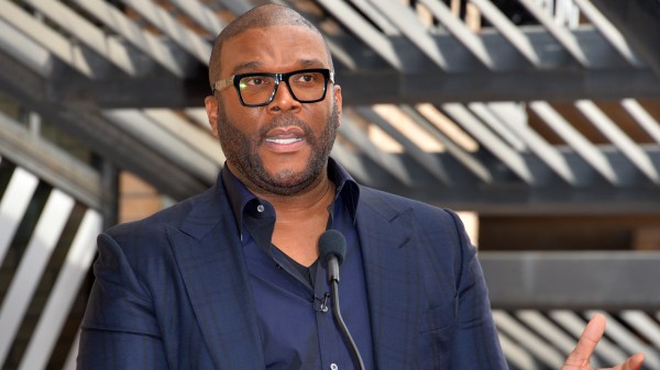 tyler perry