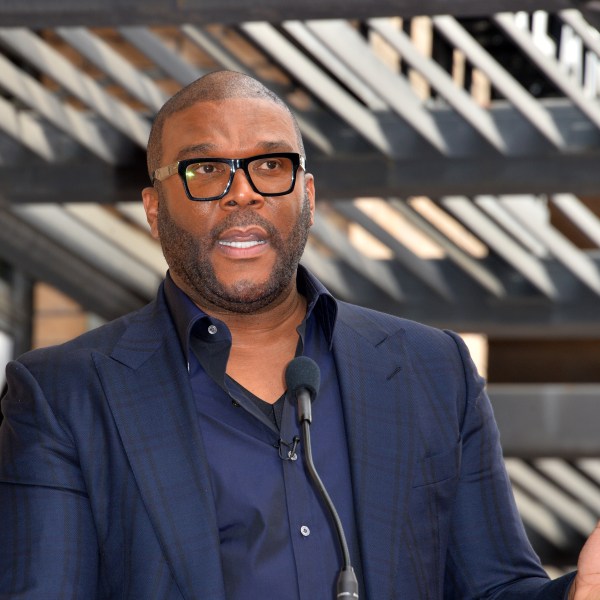 tyler perry