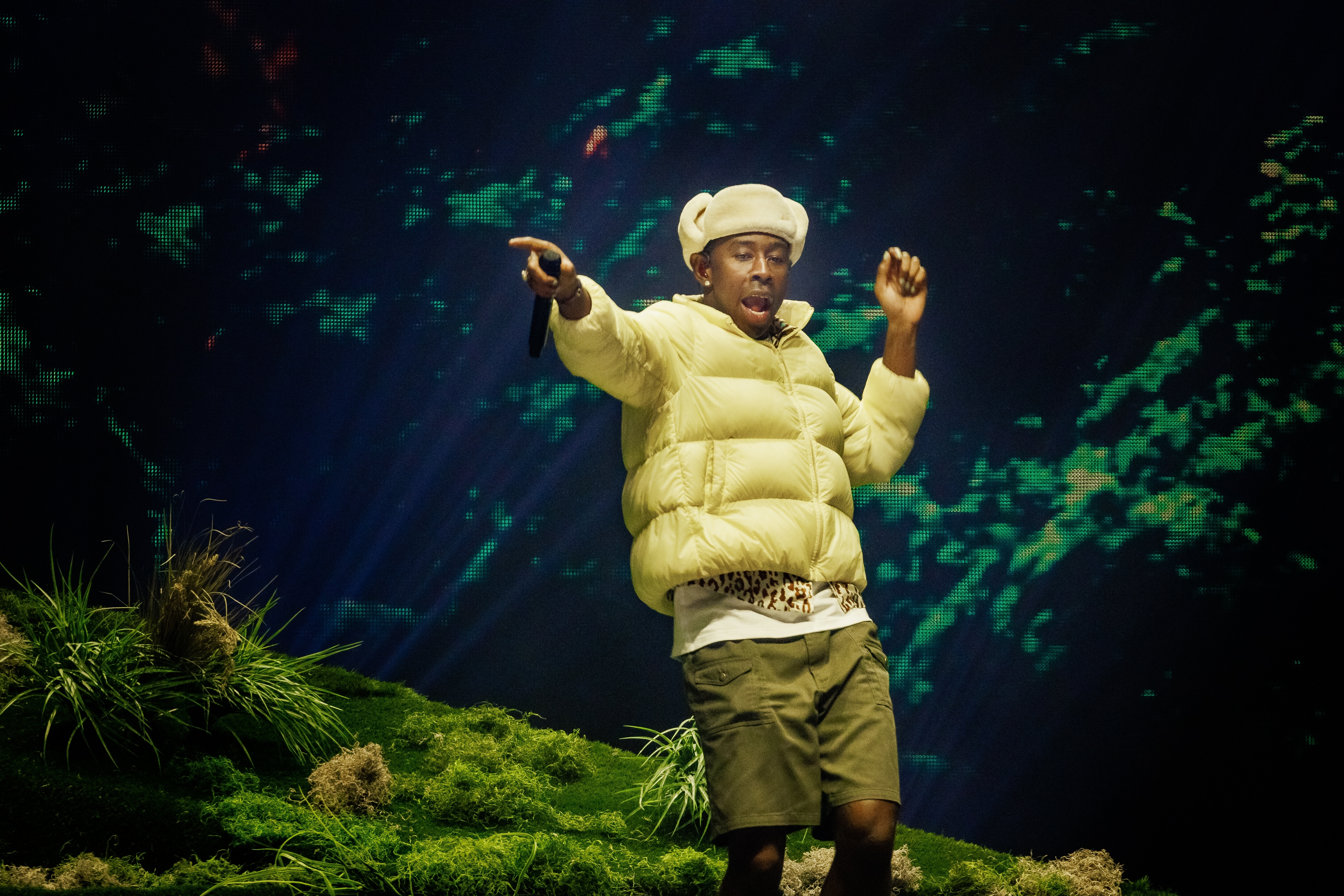 tyler, the creator