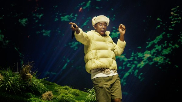 tyler, the creator