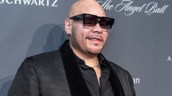 fat joe