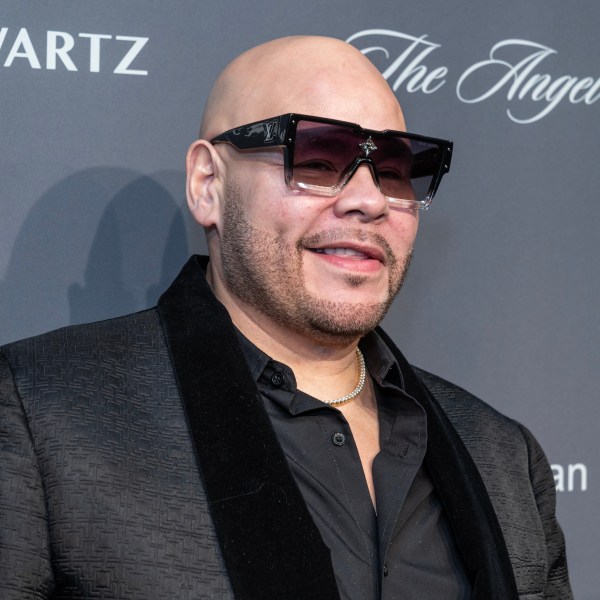 fat joe