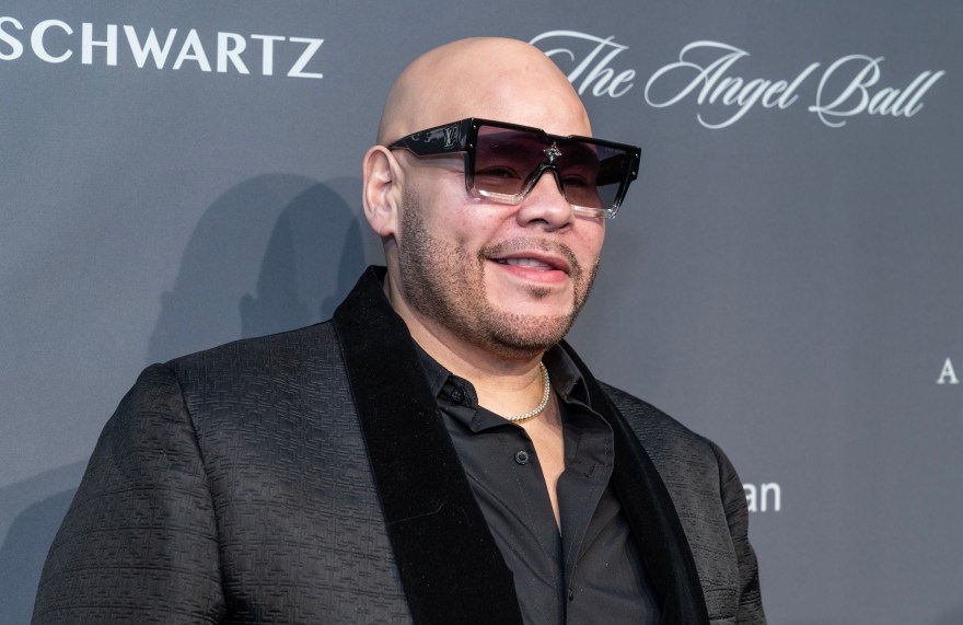 fat joe