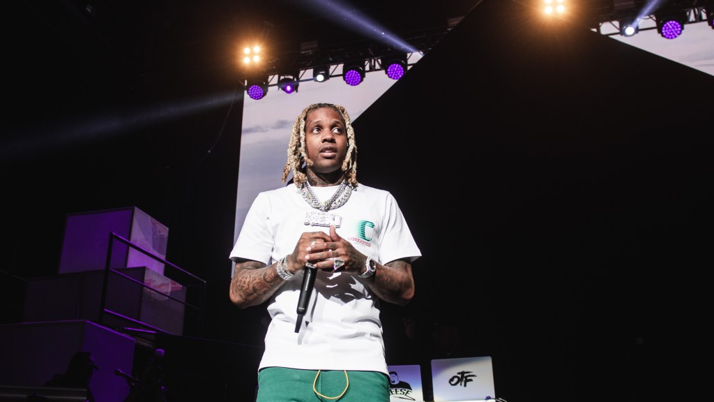 lil durk