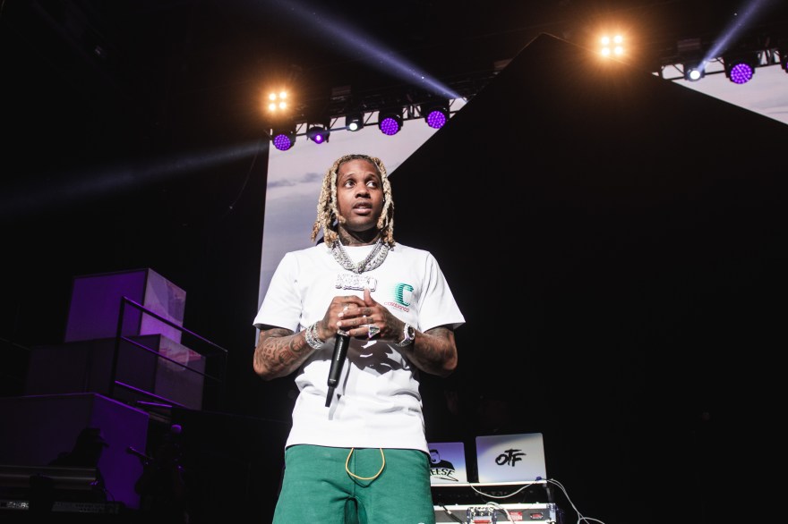 lil durk
