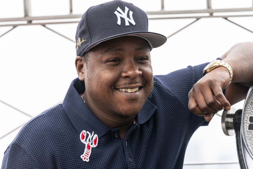 jadakiss